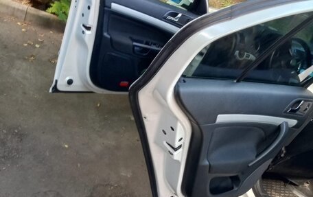 Skoda Octavia, 2011 год, 580 000 рублей, 9 фотография