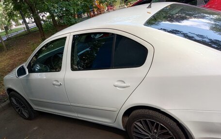 Skoda Octavia, 2011 год, 580 000 рублей, 14 фотография