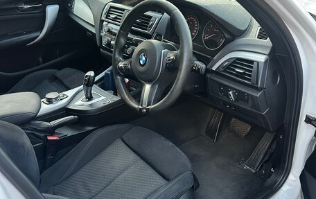 BMW 1 серия, 2016 год, 1 390 000 рублей, 6 фотография