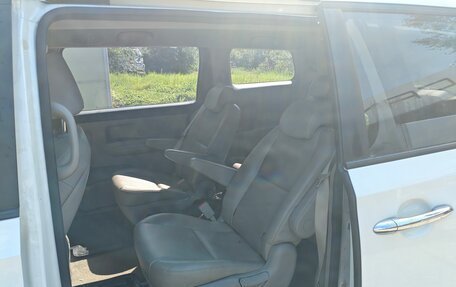 KIA Carnival III, 2016 год, 2 300 000 рублей, 7 фотография