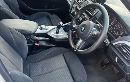 BMW 1 серия, 2016 год, 1 390 000 рублей, 7 фотография