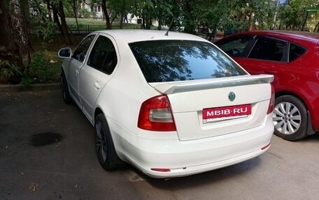 Skoda Octavia, 2011 год, 580 000 рублей, 16 фотография