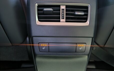 Lexus RX IV рестайлинг, 2021 год, 4 250 000 рублей, 20 фотография