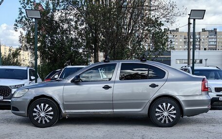 Skoda Octavia, 2011 год, 429 000 рублей, 7 фотография