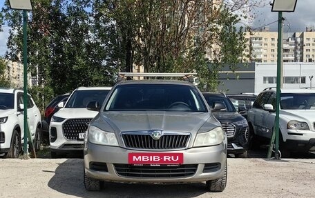 Skoda Octavia, 2011 год, 429 000 рублей, 2 фотография