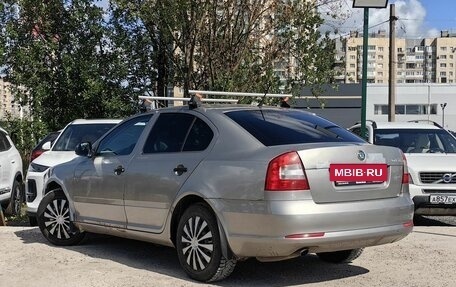 Skoda Octavia, 2011 год, 429 000 рублей, 6 фотография