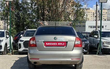 Skoda Octavia, 2011 год, 429 000 рублей, 5 фотография