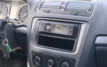 Skoda Octavia, 2011 год, 429 000 рублей, 12 фотография