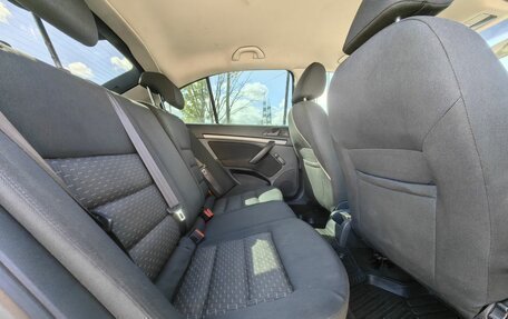 Skoda Octavia, 2011 год, 429 000 рублей, 13 фотография