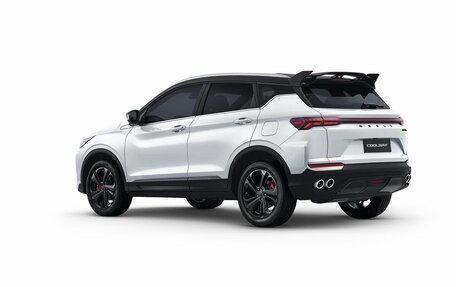 Geely Coolray I, 2026 год, 2 914 990 рублей, 2 фотография