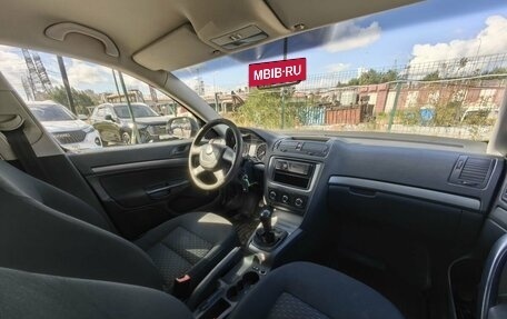 Skoda Octavia, 2011 год, 429 000 рублей, 10 фотография