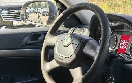 Skoda Octavia, 2011 год, 429 000 рублей, 11 фотография