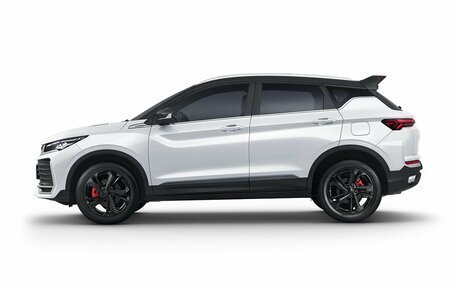 Geely Coolray I, 2026 год, 2 914 990 рублей, 3 фотография