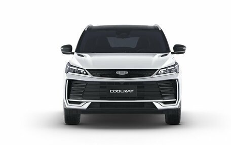 Geely Coolray I, 2026 год, 2 914 990 рублей, 4 фотография