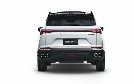 Geely Coolray I, 2026 год, 2 914 990 рублей, 5 фотография