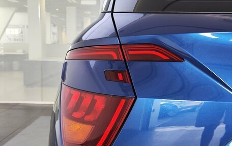 Hyundai Creta, 2021 год, 2 299 000 рублей, 12 фотография