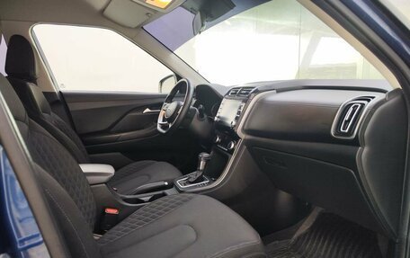 Hyundai Creta, 2021 год, 2 299 000 рублей, 13 фотография