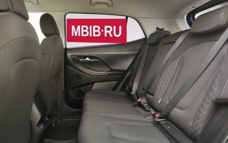 Hyundai Creta, 2021 год, 2 299 000 рублей, 15 фотография