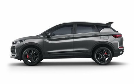 Geely Coolray I, 2026 год, 2 914 990 рублей, 3 фотография