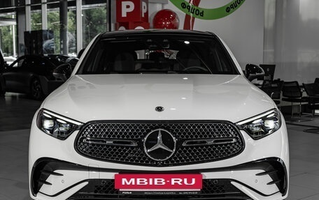Mercedes-Benz GLC Coupe, 2026 год, 9 650 000 рублей, 2 фотография