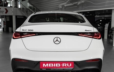 Mercedes-Benz GLC Coupe, 2026 год, 9 650 000 рублей, 6 фотография