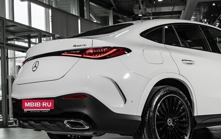 Mercedes-Benz GLC Coupe, 2026 год, 9 650 000 рублей, 5 фотография