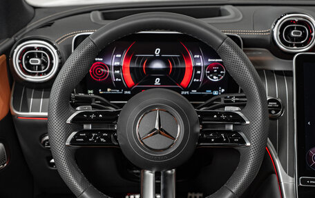 Mercedes-Benz GLC Coupe, 2026 год, 9 650 000 рублей, 15 фотография