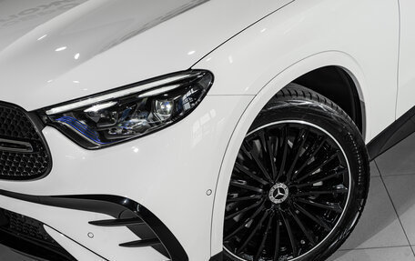 Mercedes-Benz GLC Coupe, 2026 год, 9 650 000 рублей, 10 фотография