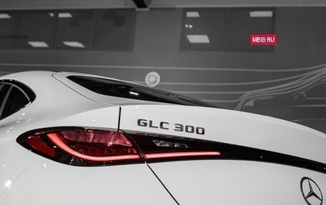 Mercedes-Benz GLC Coupe, 2026 год, 9 650 000 рублей, 8 фотография