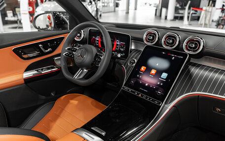 Mercedes-Benz GLC Coupe, 2026 год, 9 650 000 рублей, 18 фотография