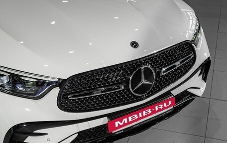 Mercedes-Benz GLC Coupe, 2026 год, 9 650 000 рублей, 9 фотография
