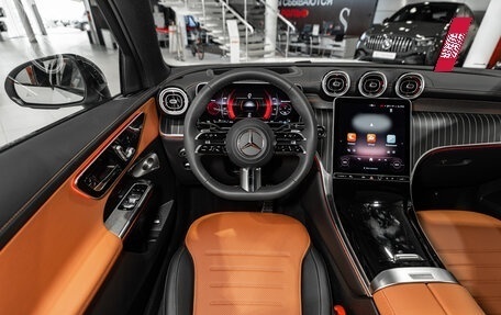 Mercedes-Benz GLC Coupe, 2026 год, 9 650 000 рублей, 14 фотография