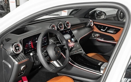 Mercedes-Benz GLC Coupe, 2026 год, 9 650 000 рублей, 13 фотография