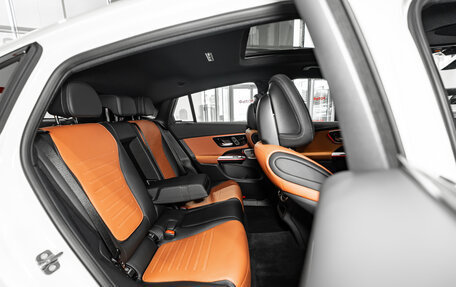 Mercedes-Benz GLC Coupe, 2026 год, 9 650 000 рублей, 23 фотография