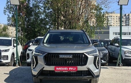 Haval Jolion, 2024 год, 2 139 000 рублей, 2 фотография