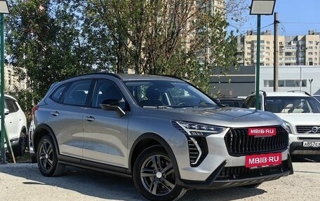 Haval Jolion, 2024 год, 2 139 000 рублей, 3 фотография