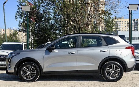 Haval Jolion, 2024 год, 2 139 000 рублей, 5 фотография