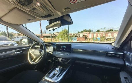 Haval Jolion, 2024 год, 2 139 000 рублей, 12 фотография