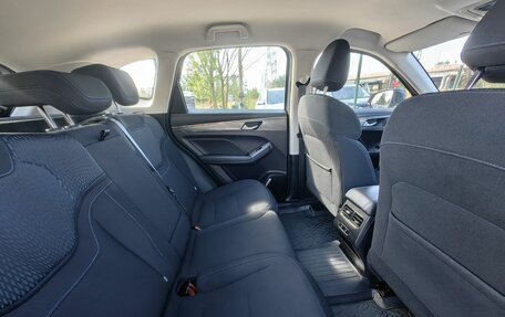 Haval Jolion, 2024 год, 2 139 000 рублей, 13 фотография