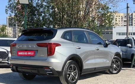 Haval Jolion, 2024 год, 2 139 000 рублей, 6 фотография