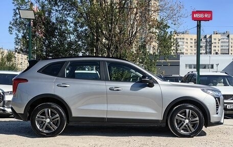 Haval Jolion, 2024 год, 2 139 000 рублей, 4 фотография