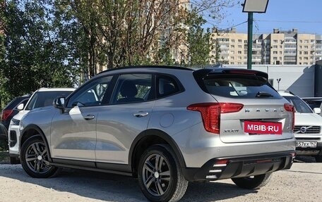 Haval Jolion, 2024 год, 2 139 000 рублей, 8 фотография