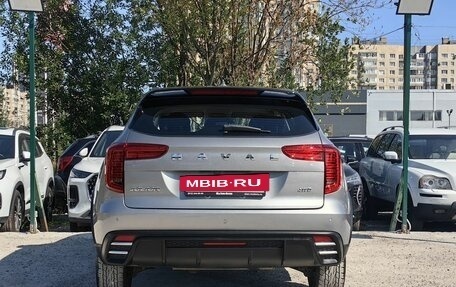 Haval Jolion, 2024 год, 2 139 000 рублей, 7 фотография