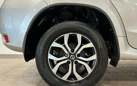 Nissan Terrano III, 2016 год, 1 249 000 рублей, 11 фотография