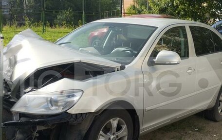 Skoda Octavia, 2012 год, 250 000 рублей, 3 фотография