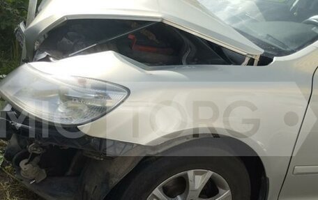 Skoda Octavia, 2012 год, 250 000 рублей, 4 фотография