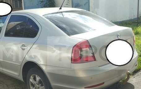 Skoda Octavia, 2012 год, 250 000 рублей, 2 фотография