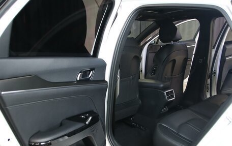 KIA K5, 2021 год, 2 249 000 рублей, 6 фотография