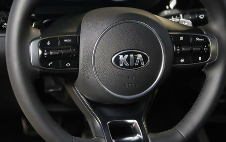 KIA K5, 2021 год, 2 249 000 рублей, 14 фотография