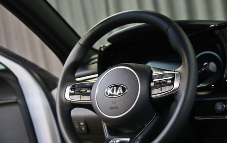 KIA K5, 2021 год, 2 249 000 рублей, 10 фотография